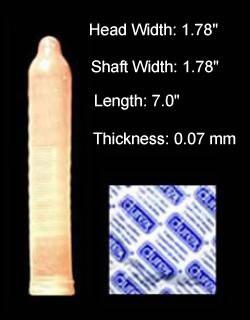 Durex Her Sensation